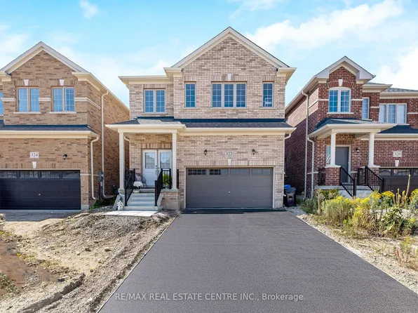 322 Russell St, Southgate, ON N0C 1B0