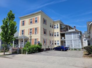 172-174 Laurel St #174-1, Manchester, NH 03103
