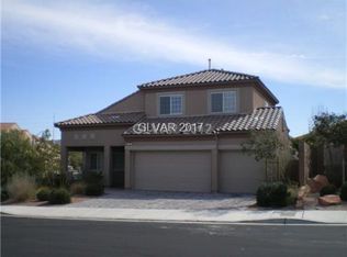 766 Maranello St #0, Henderson, NV 89052