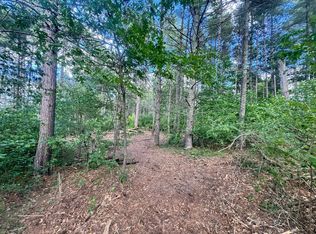 TRACT 1 County Road 13, Nevis, MN 56467