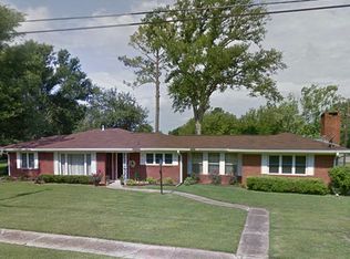 400 S Sewell Pl, Bunkie, LA 71322