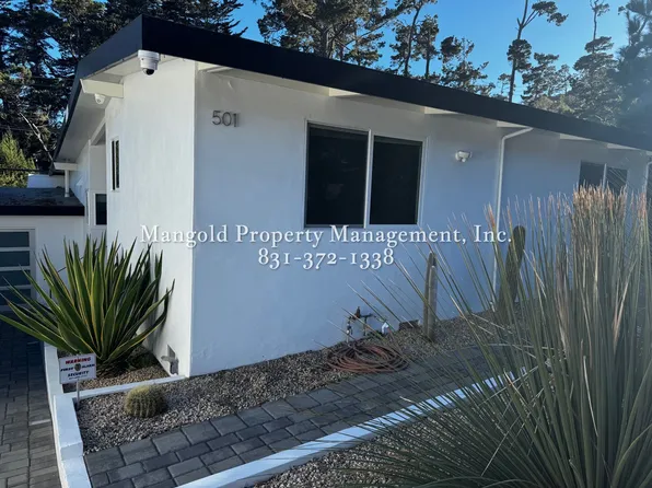 501-503toyon, 501 Toyon Dr #501, Monterey, CA 93940