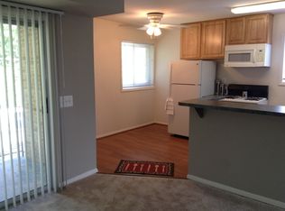 607 Edgewood Rd APT 89, Edgewood, MD 21040