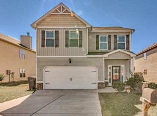4448 Grove Landing Dr, Grovetown, GA 30813