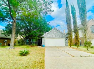 6406 Liberty Valley Dr, Katy, TX 77449