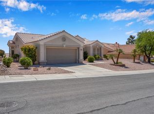 11032 Mission Lakes Ave, Las Vegas, NV 89134