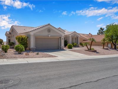 11032 Mission Lakes Ave, Las Vegas, NV, 89134