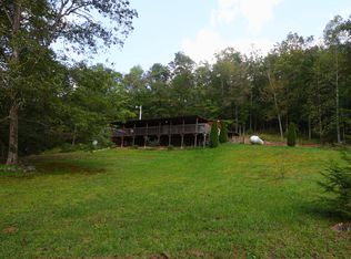 133 Lily Rd, Lancing, TN 37770