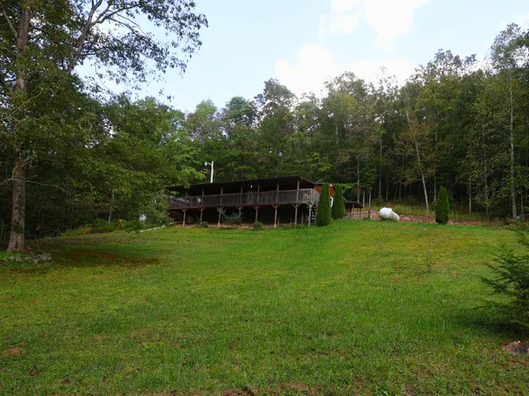 133 Lily Rd, Lancing, TN 37770