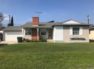 12601 Jerome Ln, Garden Grove, CA 92841