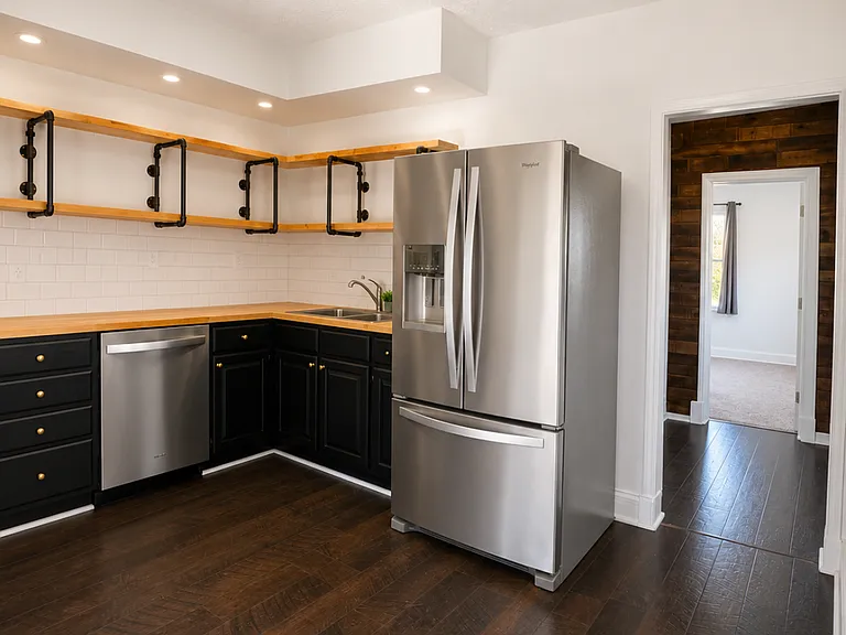 2031 Dowd Ave #2032 — Photo 4