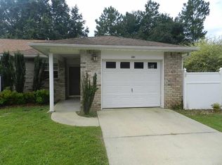 6891 Kapok Dr, Milton, FL 32583