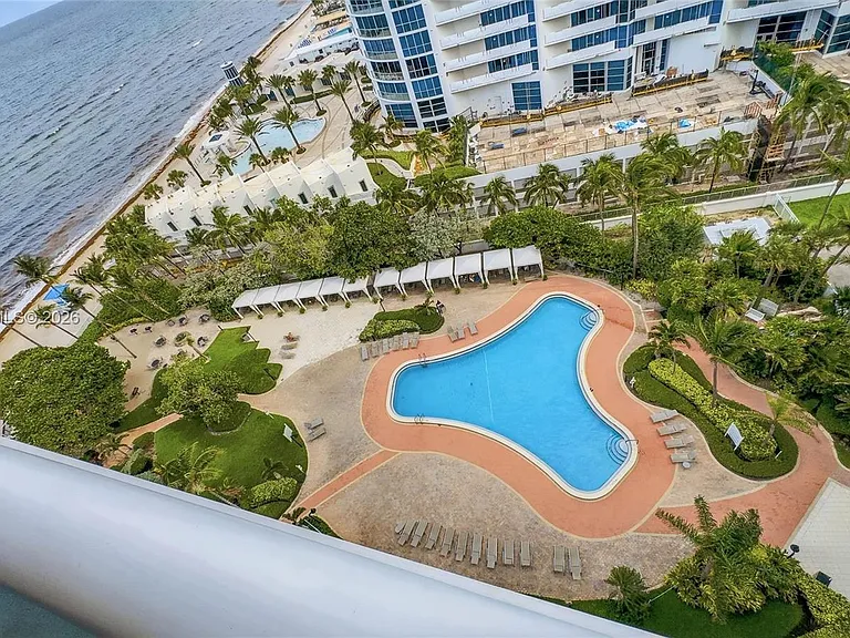 3001 S Ocean Dr #1415 — Photo 17