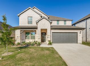 2226 Zephyr Dr, Princeton, TX 75407