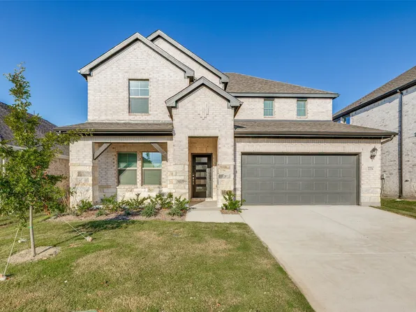 2226 Zephyr Dr, Princeton, TX 75407