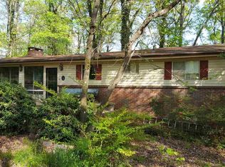 5940 Charles Hamilton Rd, Mc Calla, AL 35111