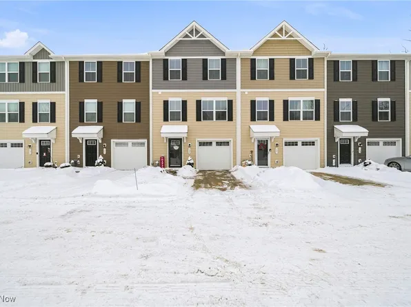 135 Grass Ct, Painesville, OH 44077