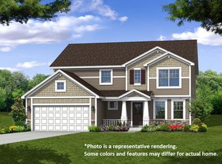 2434 Neptune St, Portage, IN 46368