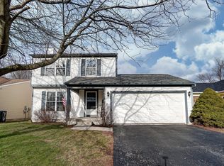 870 Gulliver Dr, Columbus, OH