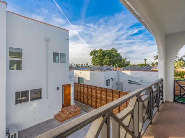 2934 Somerset Dr #1/2, Los Angeles, CA 90016