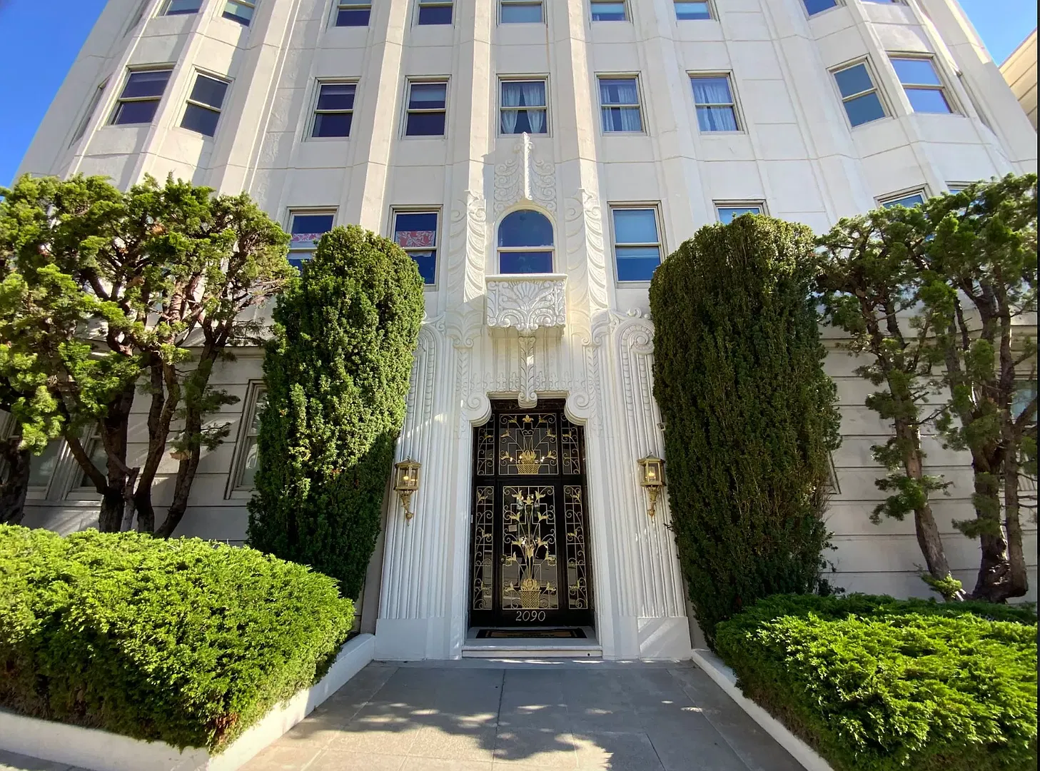 2090 Broadway St Unit 703 - Main Image