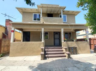 738 E 24th St, Los Angeles, CA 90011