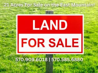 Wintermantle Ave, Scranton, PA 18505