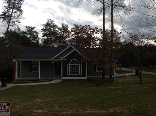 2218 Sunset Dr, White Bluff, TN 37187