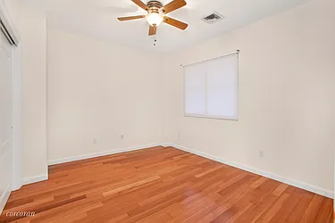 Rented by Corcoran