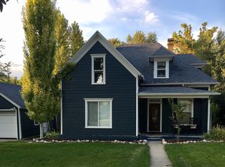 360 W Utah Ave, Payson, UT 84651