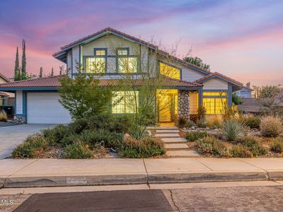 40645 Maestro Ln, Palmdale, CA, 93551