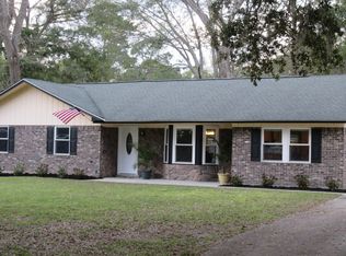 6811 Sunset Cir N, Beaufort, SC 29906