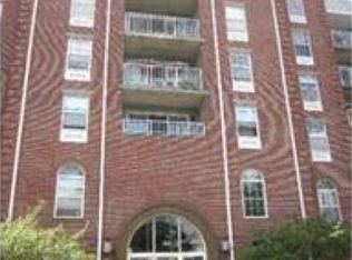 100 Boatswains Way APT 108, Chelsea, MA 02150