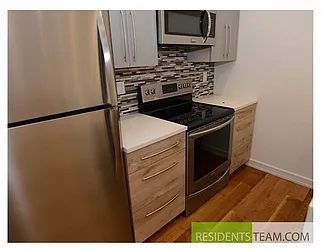 Rented by Residents Team