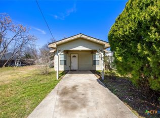802 W Garfield Ave, Temple, TX 76501