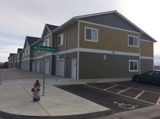 910 Wolverines Way UNIT 5, Billings, MT 59106