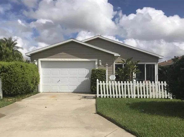 2379 BATON PLACE, THE VILLAGES, FL 32162