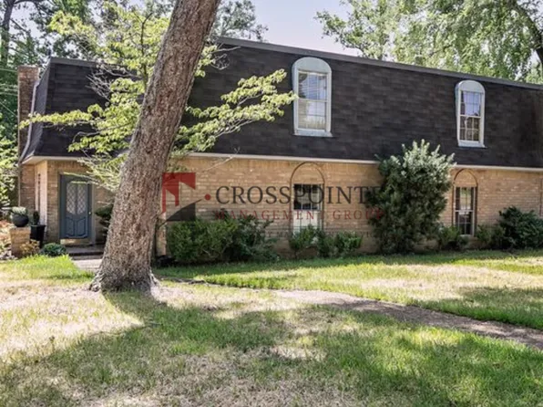 3712 Colony Park Dr, Tyler, TX 75701