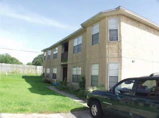 857 Quetzal St APT 1, Corpus Christi, TX 78418