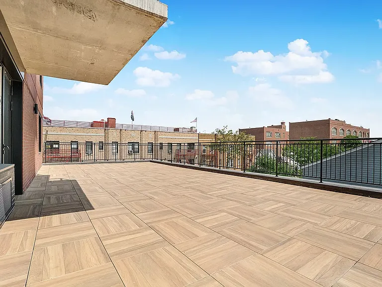178-02 Hillside Ave #320 — Photo 3