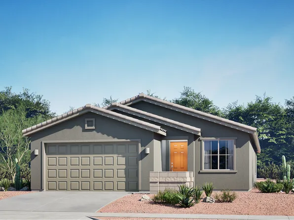 Arcadia Plan, Mandarina : Acacia Collection