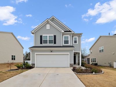 4028 Mount Moran Rd, Raleigh, NC, 27616