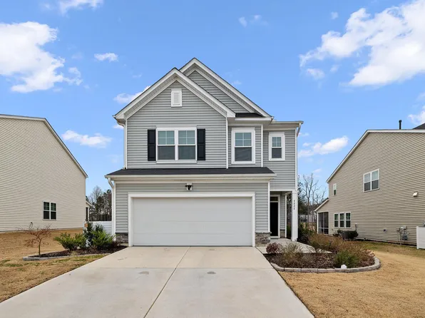 4028 Mount Moran Rd, Raleigh, NC 27616