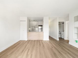 1545 E 2nd Ave #101, Vancouver, BC