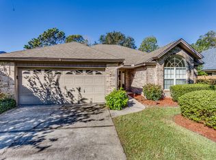 1255 Zephyr Way S, Jacksonville Beach, FL 32250