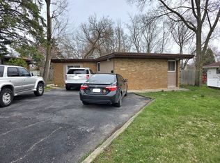 1213 Orchard Ave, Chicago Heights, IL