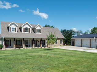 5293 Grant Rd, Morrisville, MO 65710