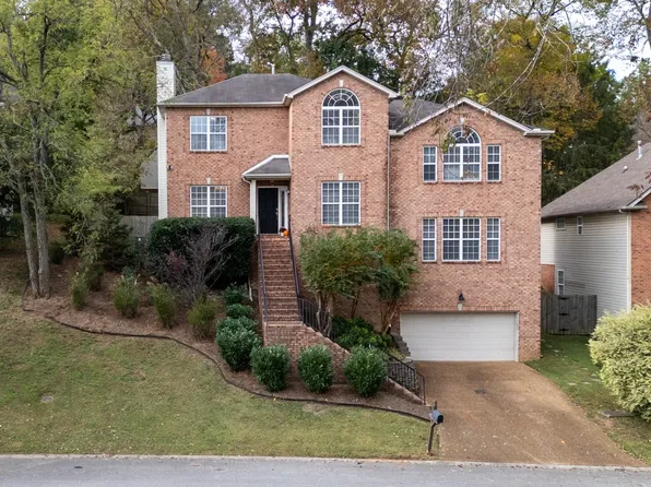628 Magnolia Ln, Nashville, TN 37211