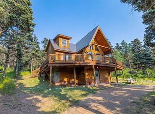 252 E Brook Dr, La Veta, CO 81055