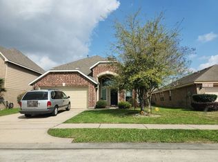 15735 Cominsky Dr, Houston, TX 77049